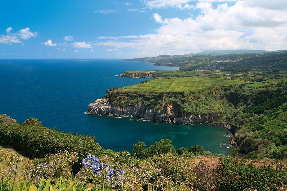 Açores - Autotour Détente et Découverte aux Açores