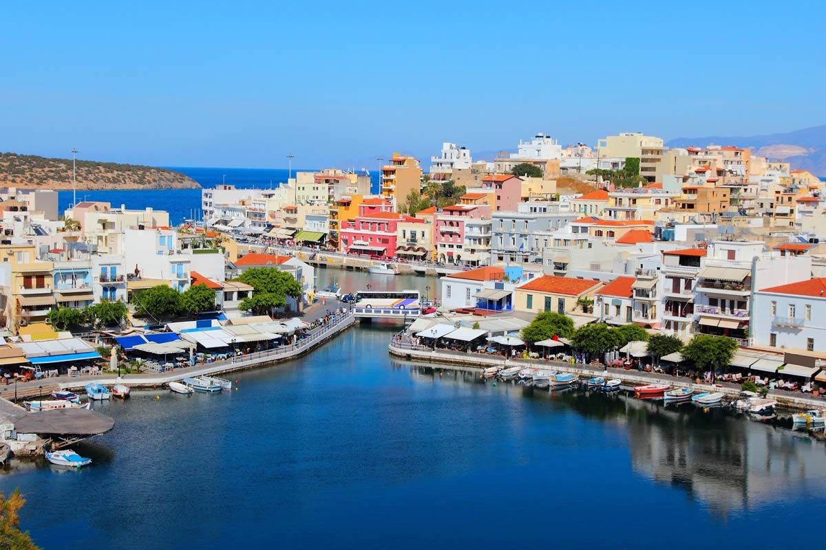 Crète - Grèce - Iles grecques - Autotour Toute la Crète