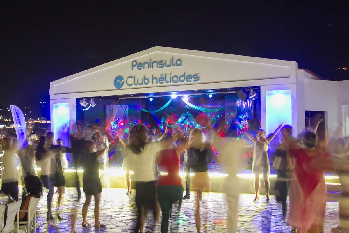 Crète - Agia Pelagia - Grèce - Iles grecques - Club Héliades Peninsula Resort & Spa 4* sup