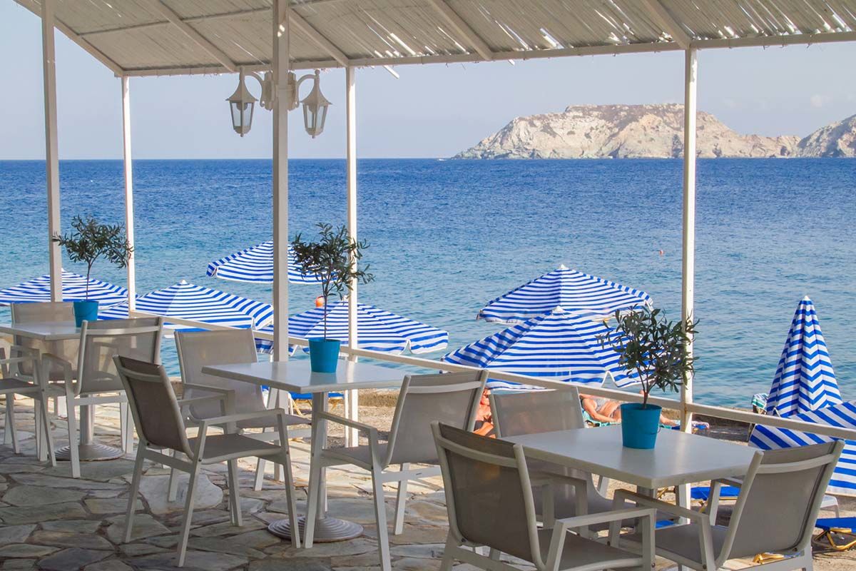Crète - Agia Pelagia - Grèce - Iles grecques - Club Héliades Peninsula Resort & Spa 4* sup
