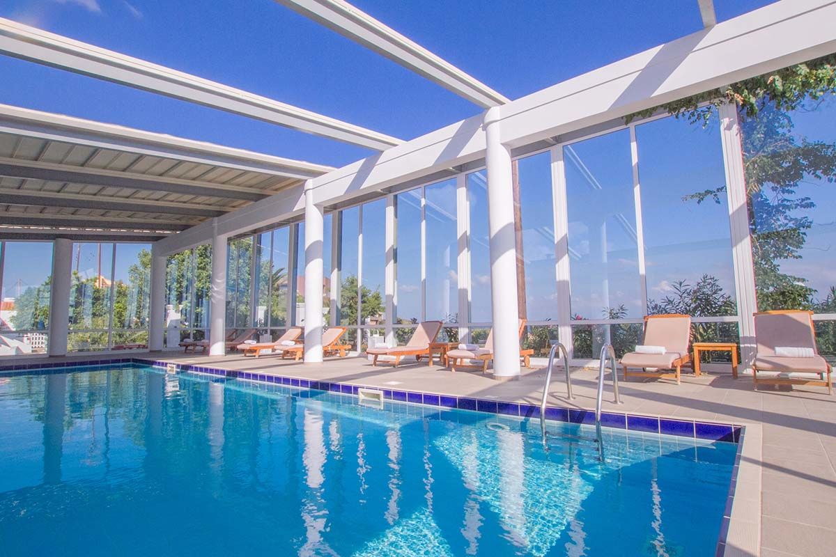 Crète - Agia Pelagia - Grèce - Iles grecques - Club Héliades Peninsula Resort & Spa 4* sup - Vente Flash