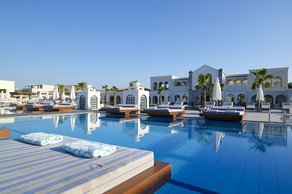 Club Héliades Signature Anemos Luxury Grand Resort 5*