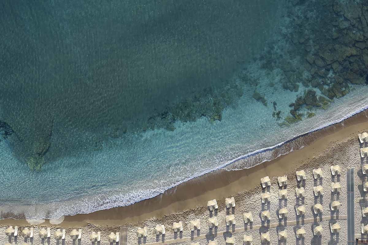 Crète - Hersonissos - Grèce - Iles grecques - Hôtel Creta Maris Beach Resort 5*