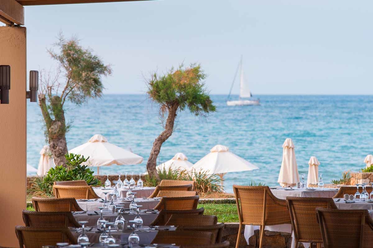 Crète - Malia - Grèce - Iles grecques - Hôtel Kernos Beach 4*