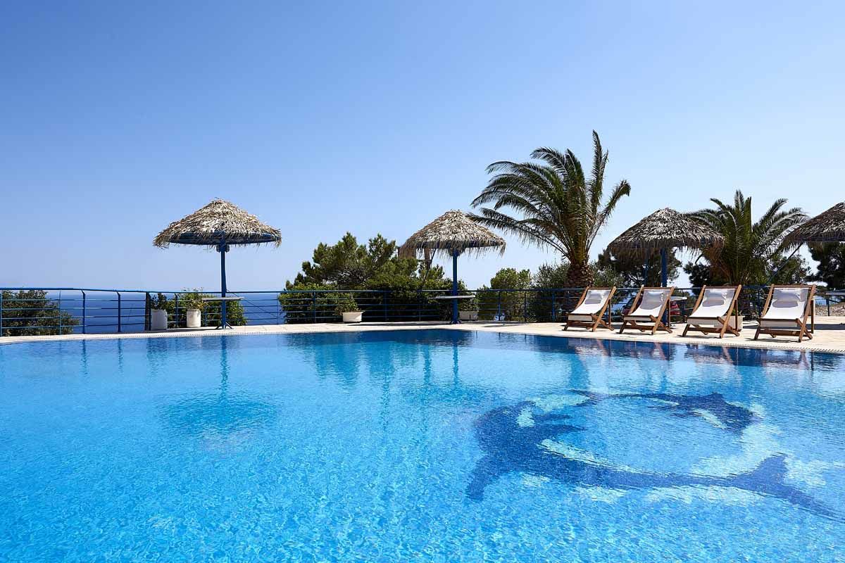 Crète - Ierapetra - Grèce - Iles grecques - Hôtel Nakou Village 3*