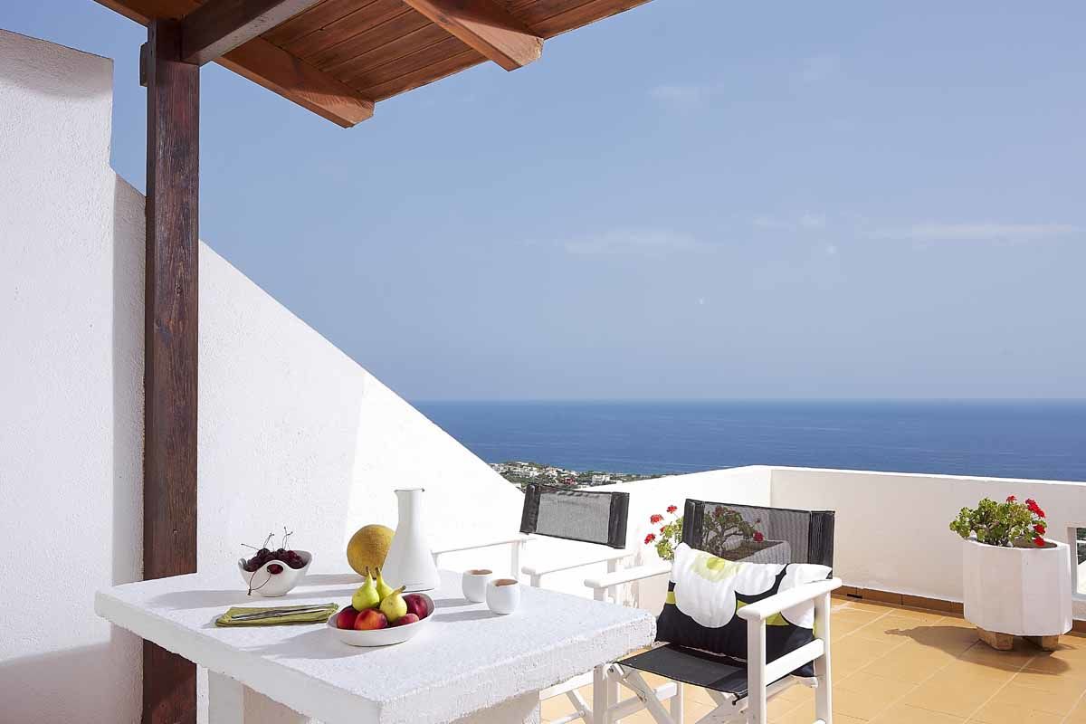 Crète - Ierapetra - Grèce - Iles grecques - Hôtel Nakou Village 3*