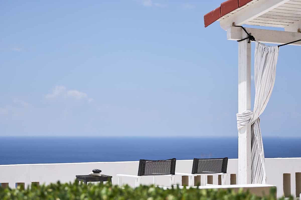 Crète - Ierapetra - Grèce - Iles grecques - Hôtel Nakou Village 3*