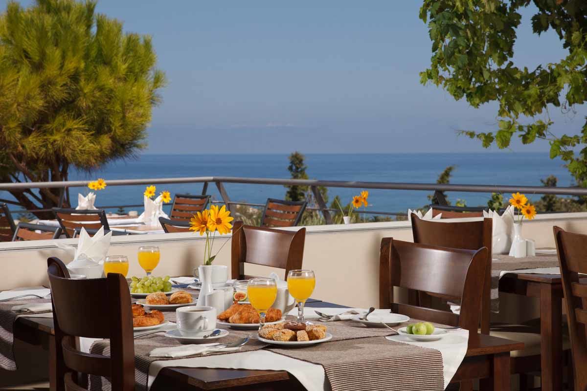 Crète - Rethymnon - Grèce - Iles grecques - Hôtel Oasis 2* sup