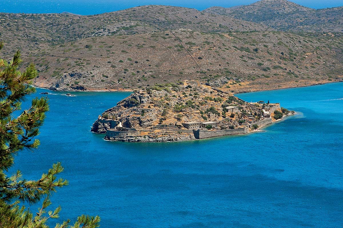 Crète - Grèce - Iles grecques - Les Cyclades - Santorin - Echappée Crète & Santorin - arrivée le samedi