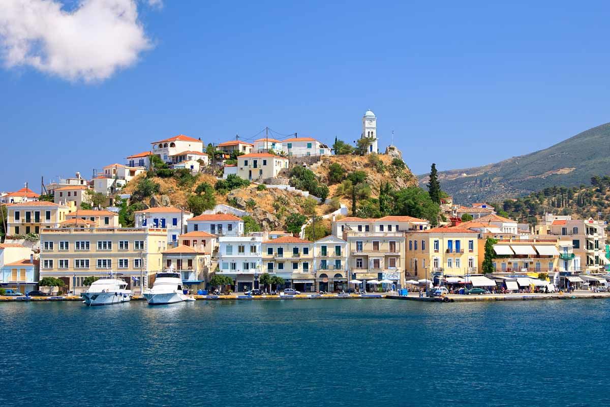 Grèce - Iles grecques - Les Cyclades - Croisière Joyaux des Cyclades