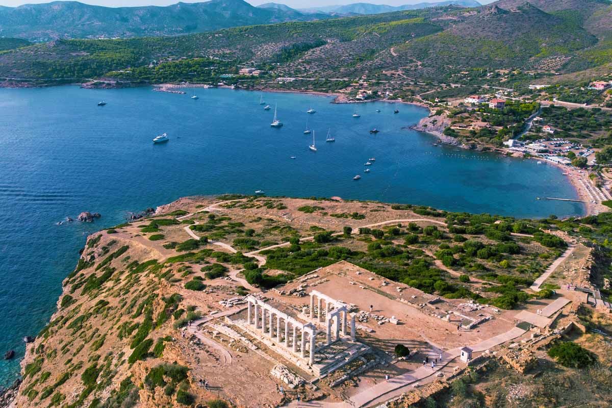 Grèce - Grèce continentale - Circuit La Grèce Classique - Extension Club Héliades Ramada Poseidon Resort 5*
