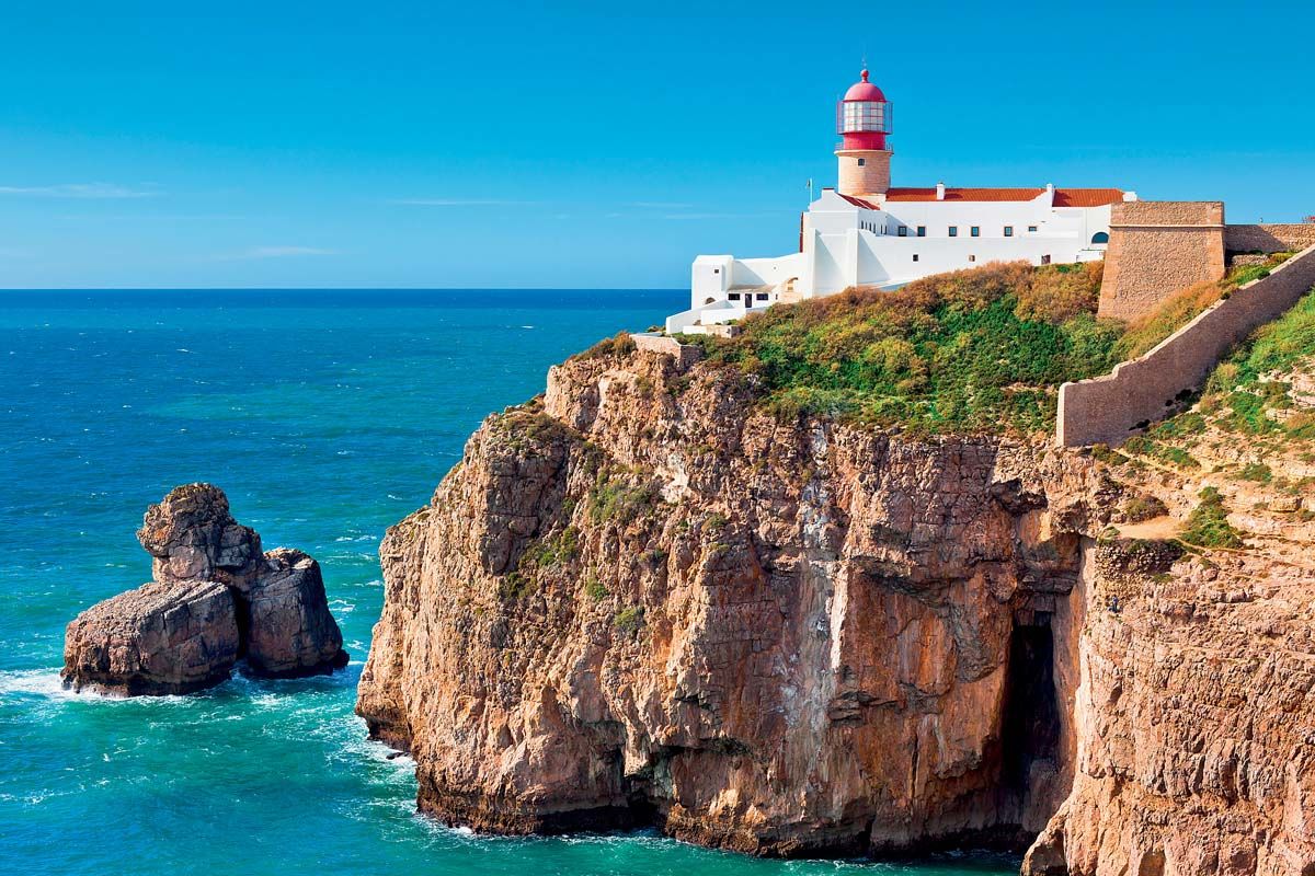 Portugal - Algarve - Autotour au Portugal - Charmes du Sud