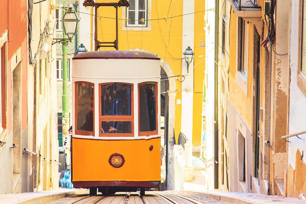 Escapade portugaise à Lisbonne depuis l'hôtel Vila Galé Opera 4*