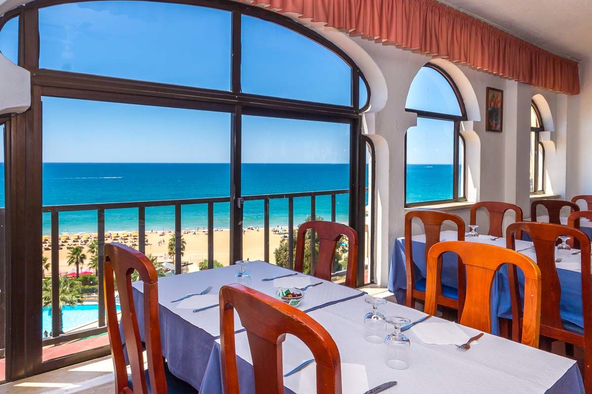 Portugal - Algarve - Hôtel Monica Isabel Beach Club 3*