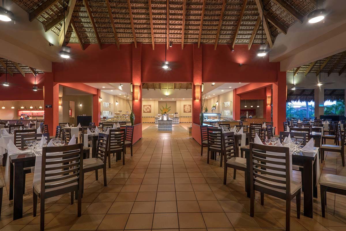 République Dominicaine - Bavaro - Hôtel Punta Cana Princess All Suites Resort & Spa 5* - Adultes Uniquement