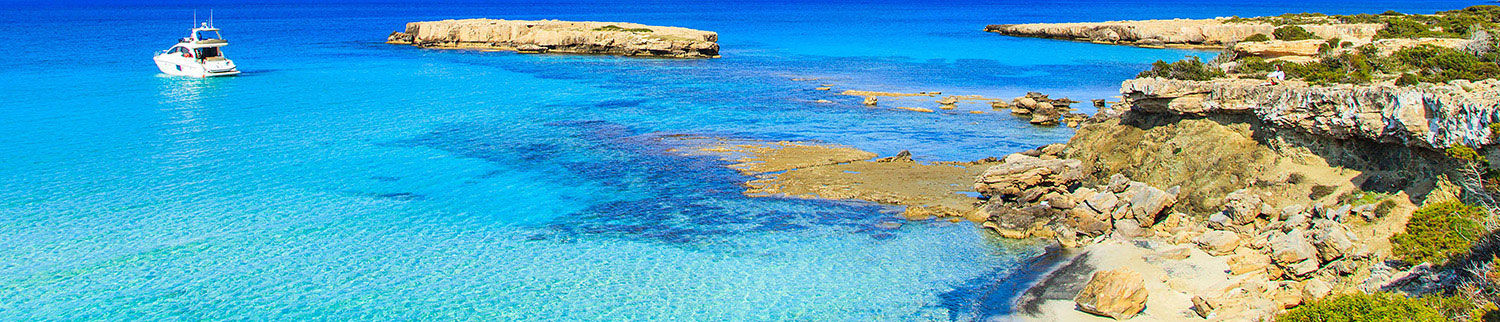 Séjour à Chypre pas cher