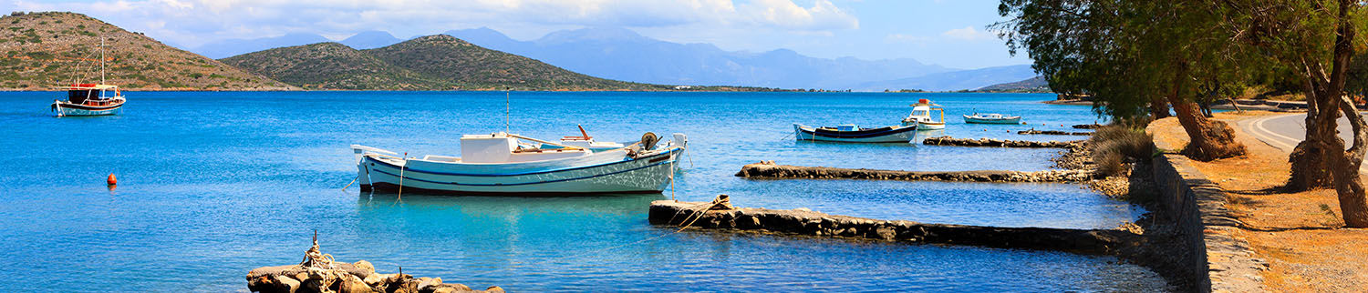 Voyages en Crète all inclusive